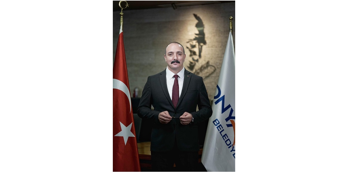 BAŞKAN KOTAN’DAN 23 NİSAN MESAJI